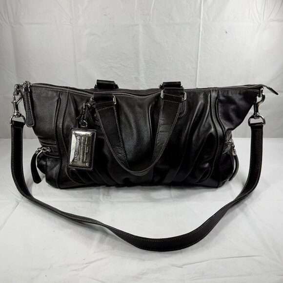 Authentic Dolce & Gabbana Miss Exotic bodycross/hand Bag - Picture 1 of 15